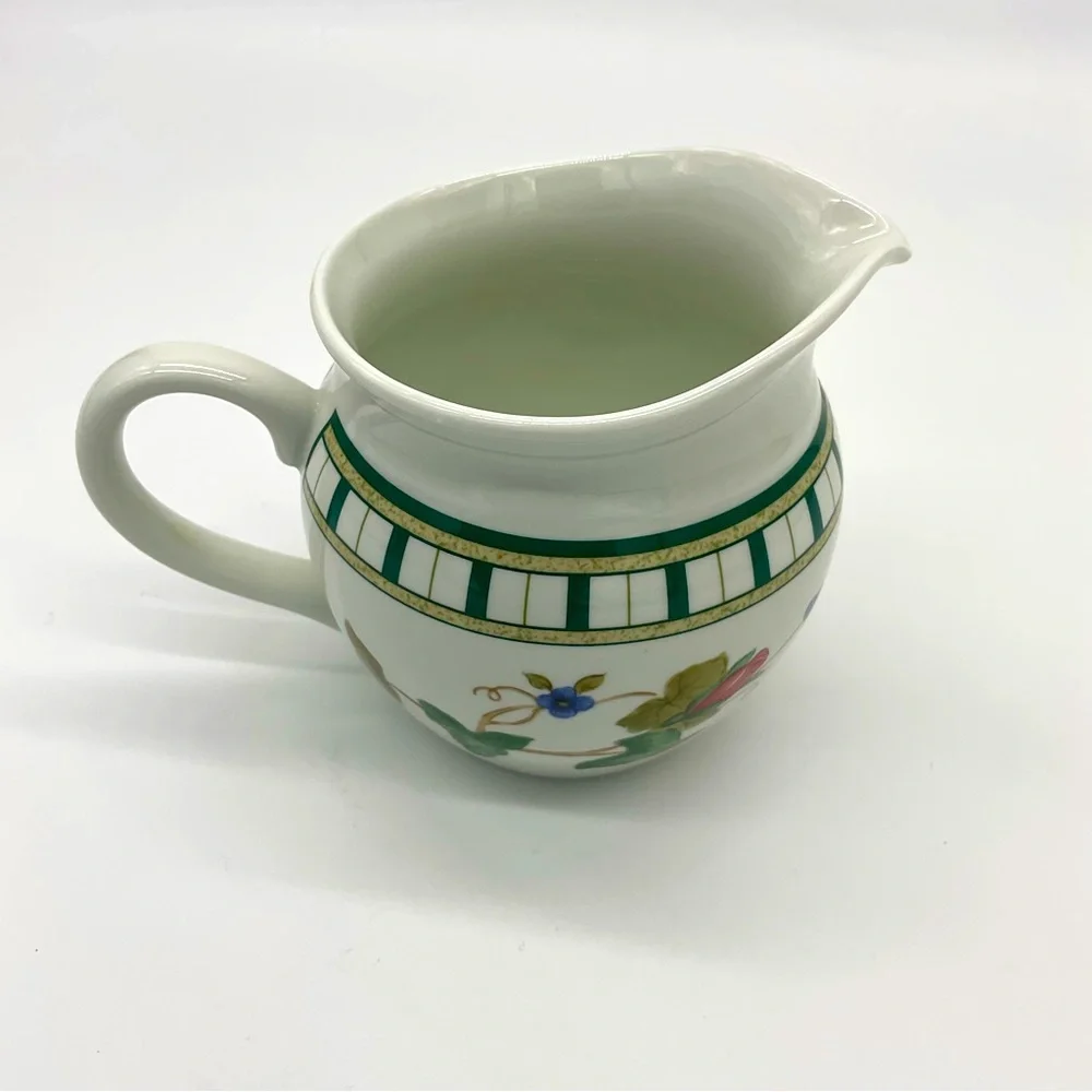 Lenox Summer Terrace Creamer